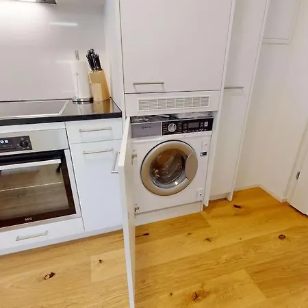 Modern - Sun 5 * Zürich