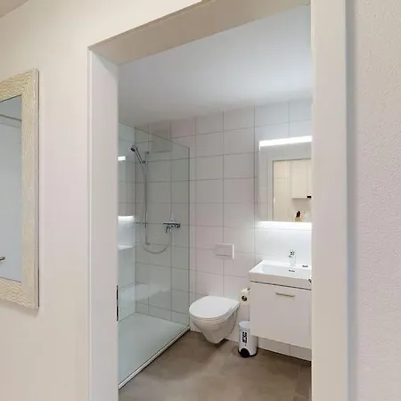 Appartement Modern - Sun 5