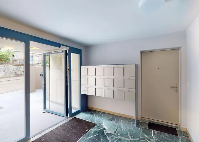 Apartmán Modern - Sun 5 Curych