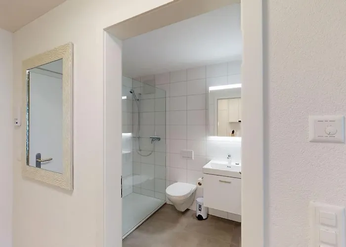 Apartament Modern - Sun 5