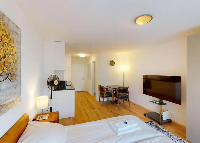 Modern - Sun 5 Apartament *