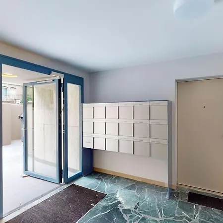 아파트 Modern - Sun 5 취리히