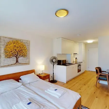 Modern - Sun 5 * Zurich
